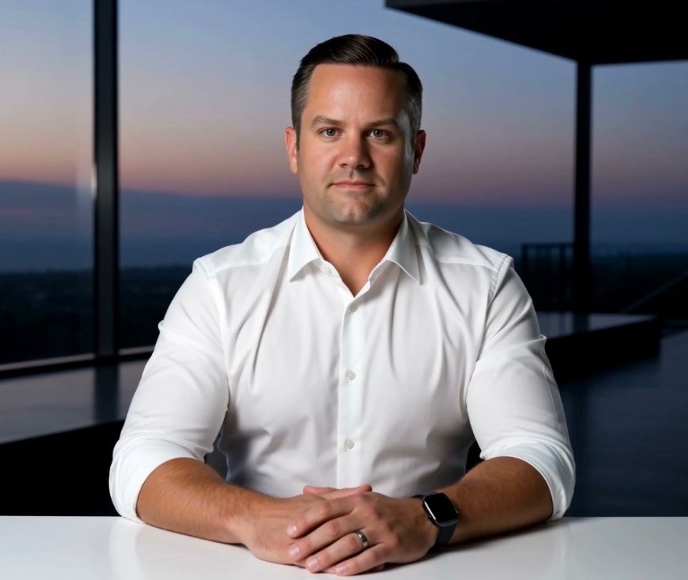 Mike Feehley, REALTOR®, Ivester Jackson Christie's International Real Estate