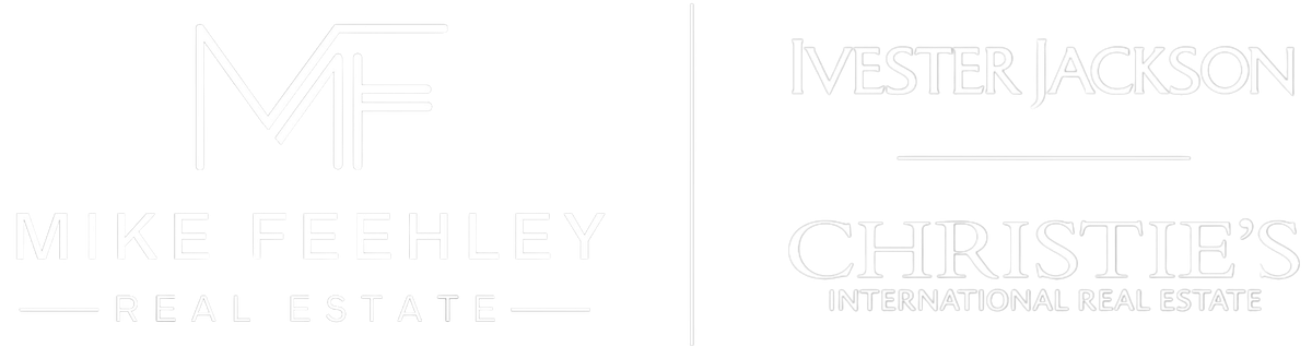 Mike Feehley Real Estate | Ivester Jackson Christie's International Real Estate